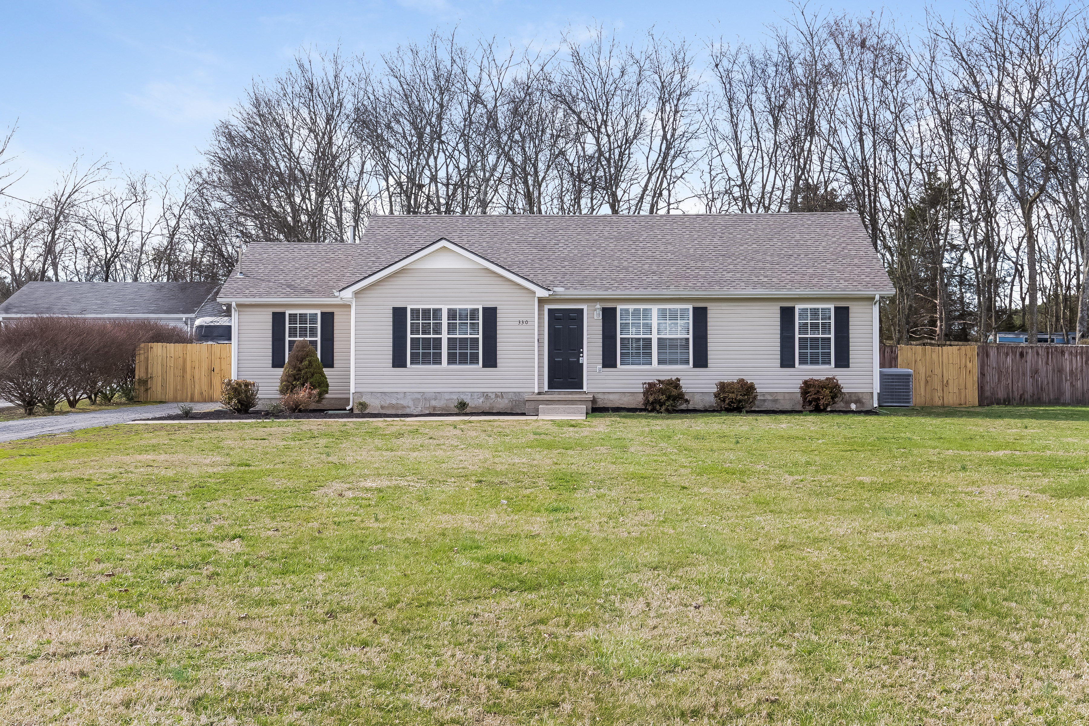 330 Needham Blvd Rockvale, TN 37153